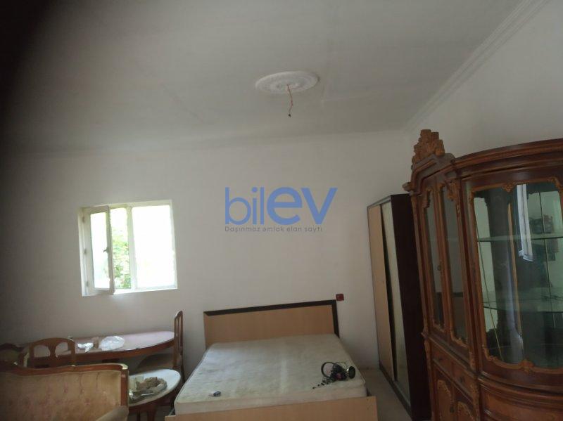 Satış 3 otaqlı Həyət evi  1m², Bakı