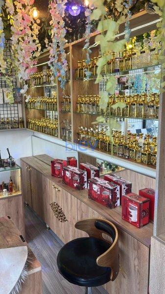 Satış 1 otaqlı Obyekt  14m², Bakı