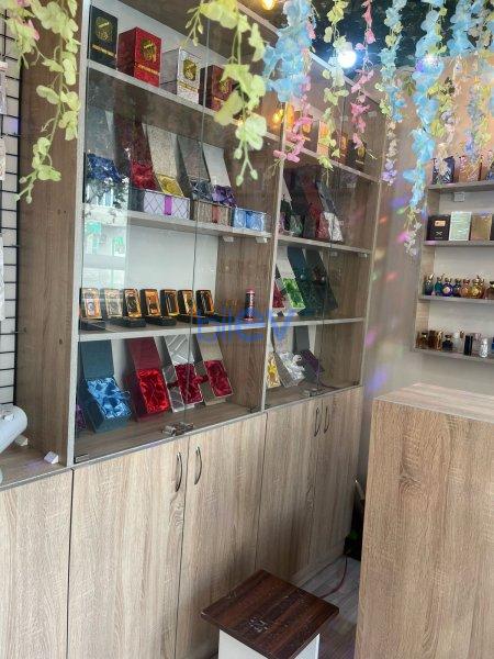 Satış 1 otaqlı Obyekt  14m², Bakı