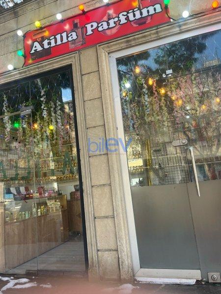 Satış 1 otaqlı Obyekt  14m², Bakı