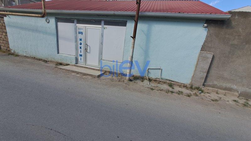 Satış 1 otaqlı Obyekt  70m², Bakı
