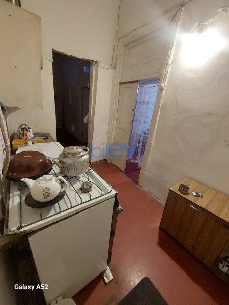 Aylıq Kirayə 2 otaqlı Həyət evi  30m², Bakı
