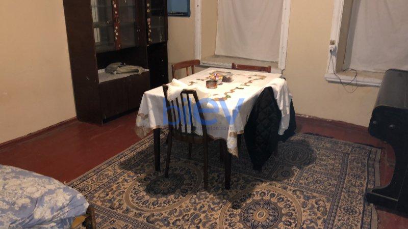 Aylıq Kirayə 2 otaqlı Həyət evi  30m², Bakı