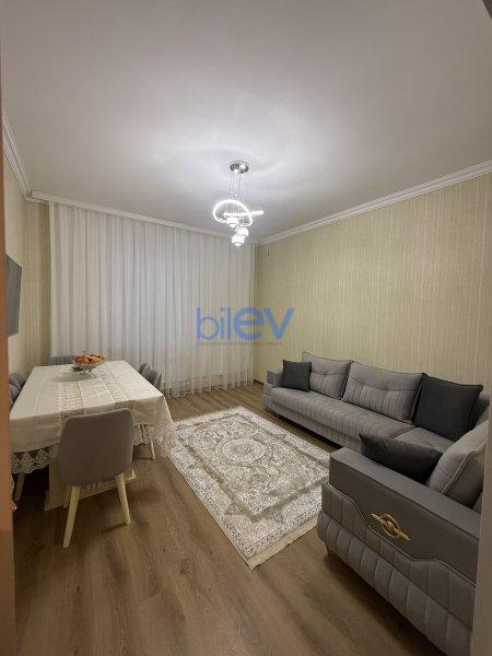 Aylıq Kirayə 3 otaqlı Yeni Tikili bina evi  80m², Sumqayıt