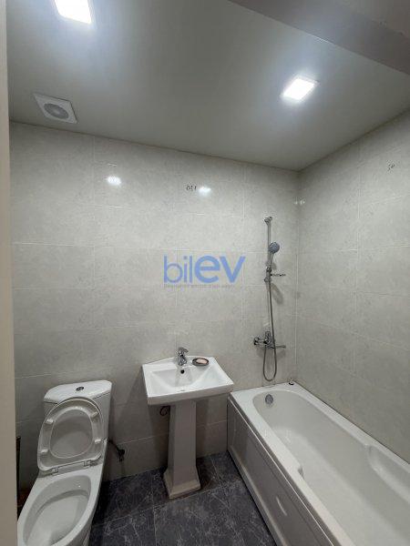 Aylıq Kirayə 3 otaqlı Yeni Tikili bina evi  80m², Sumqayıt