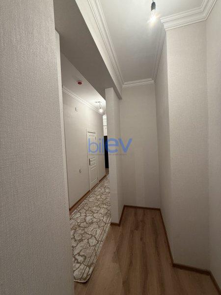 Aylıq Kirayə 3 otaqlı Yeni Tikili bina evi  80m², Sumqayıt