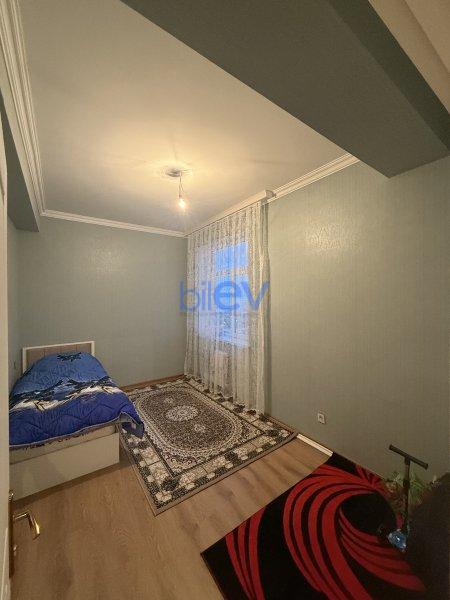 Aylıq Kirayə 3 otaqlı Yeni Tikili bina evi  80m², Sumqayıt