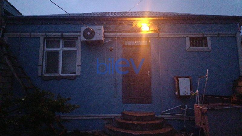 Satış 2 otaqlı Həyət evi  70m², Xırdalan