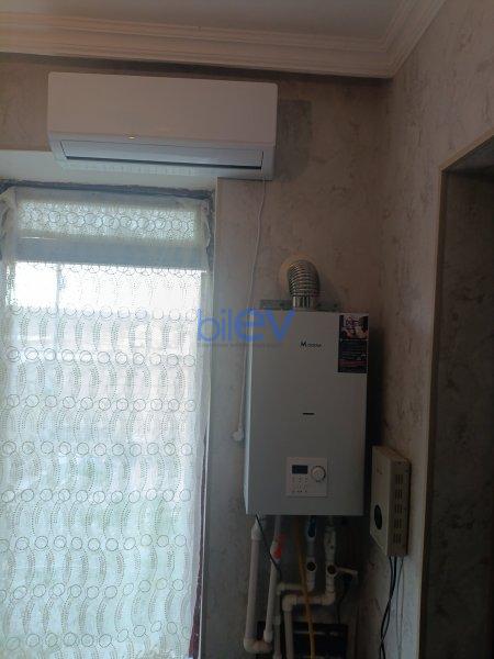 Satış 2 otaqlı Həyət evi  70m², Xırdalan