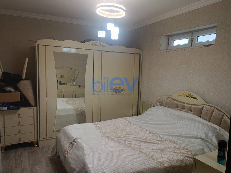 Satış 2 otaqlı Həyət evi  70m², Xırdalan