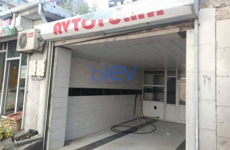 Aylıq Kirayə 2 otaqlı Obyekt  36m², Bakı