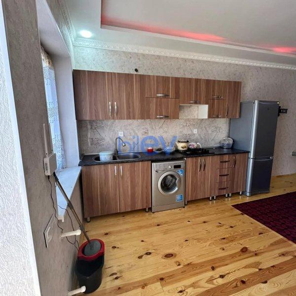 Aylıq Kirayə 3 otaqlı Həyət evi  100m², Xırdalan
