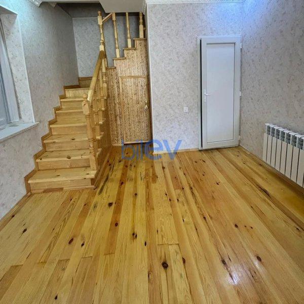Aylıq Kirayə 3 otaqlı Həyət evi  100m², Xırdalan