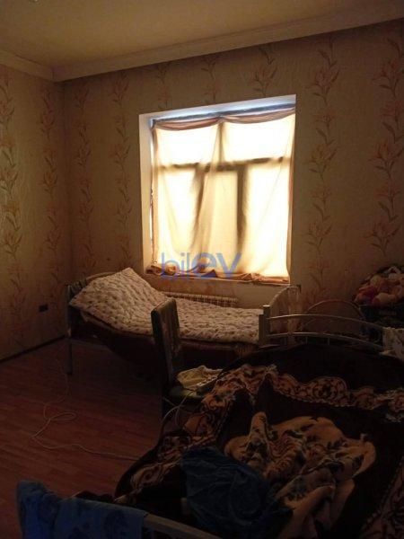 Aylıq Kirayə 3 otaqlı Həyət evi  138m², Xırdalan