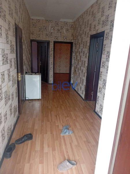 Aylıq Kirayə 3 otaqlı Həyət evi  138m², Xırdalan