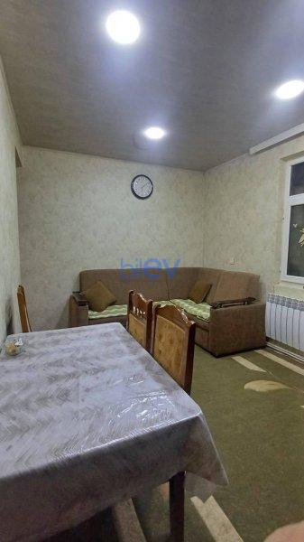 Aylıq Kirayə 3 otaqlı Həyət evi  100m², Xırdalan