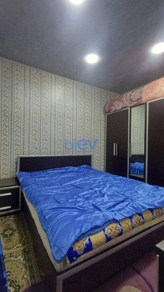 Aylıq Kirayə 3 otaqlı Həyət evi  100m², Xırdalan