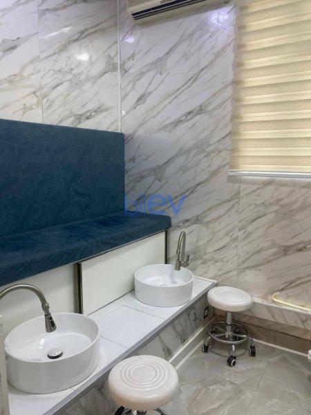 Aylıq Kirayə 2 otaqlı Obyekt  60m², Bakı
