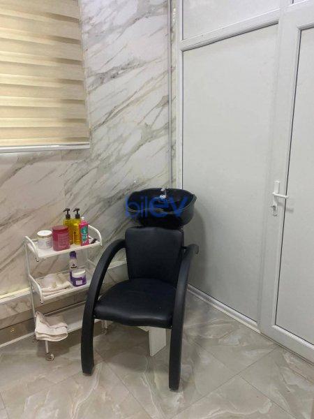 Aylıq Kirayə 2 otaqlı Obyekt  60m², Bakı