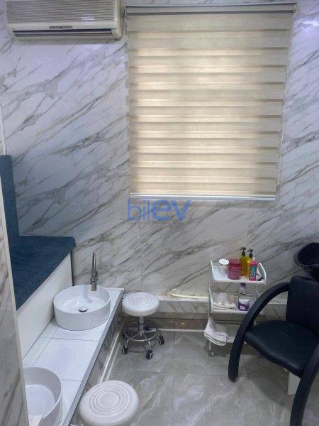 Aylıq Kirayə 2 otaqlı Obyekt  60m², Bakı