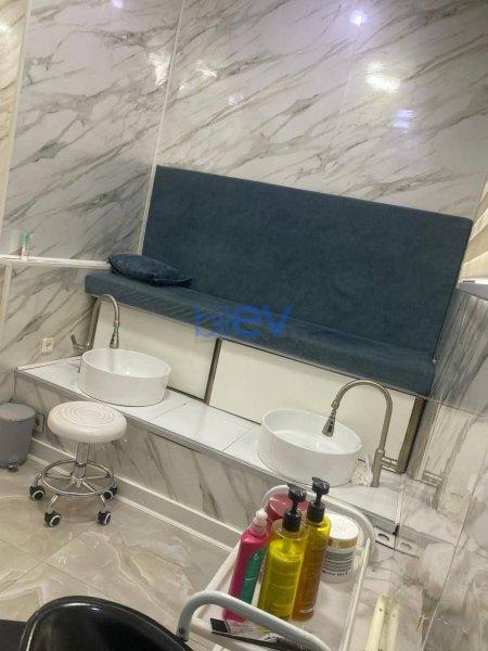 Aylıq Kirayə 2 otaqlı Obyekt  60m², Bakı