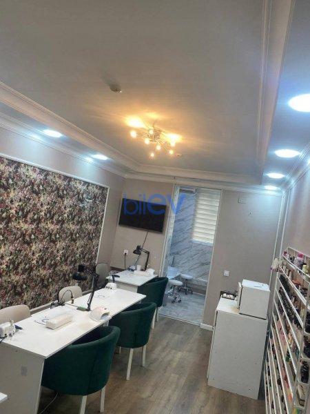 Aylıq Kirayə 2 otaqlı Obyekt  60m², Bakı