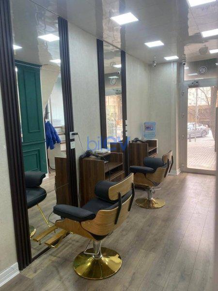 Aylıq Kirayə 2 otaqlı Obyekt  60m², Bakı