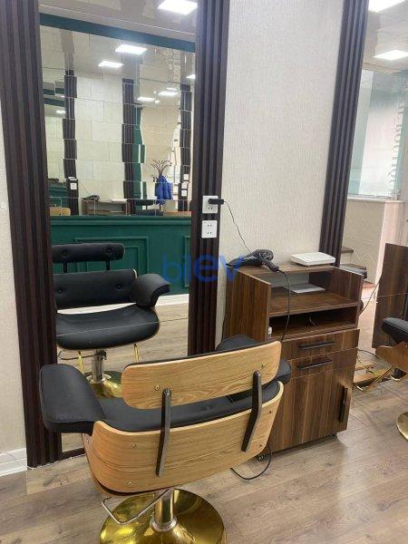 Aylıq Kirayə 2 otaqlı Obyekt  60m², Bakı