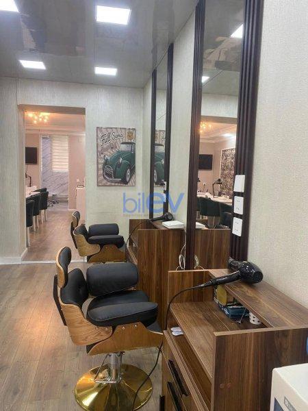 Aylıq Kirayə 2 otaqlı Obyekt  60m², Bakı