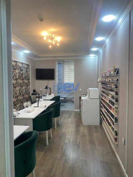 Aylıq Kirayə 2 otaqlı Obyekt  60m², Bakı