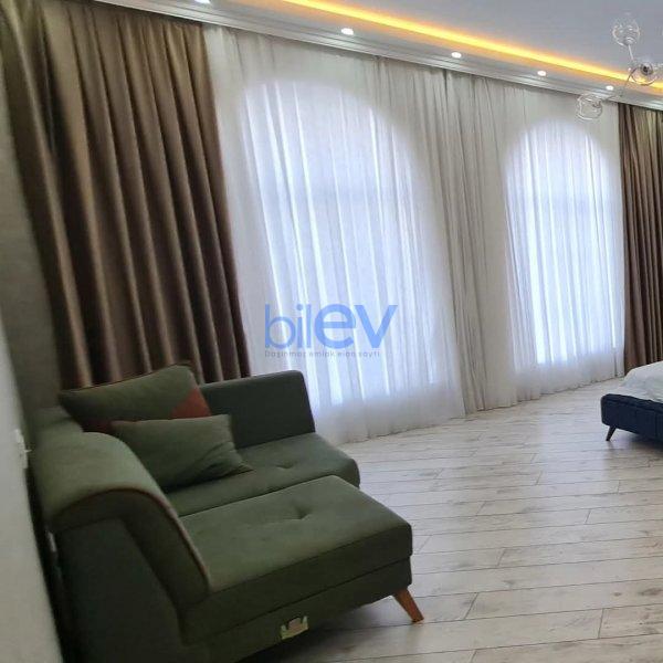 Aylıq Kirayə 4 otaqlı Bağ evi  400m², Bakı