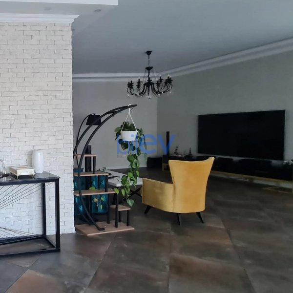Aylıq Kirayə 4 otaqlı Bağ evi  400m², Bakı