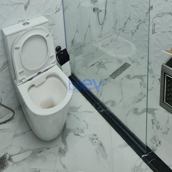 Aylıq Kirayə 4 otaqlı Bağ evi  400m², Bakı