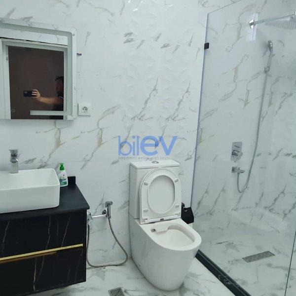 Aylıq Kirayə 4 otaqlı Bağ evi  400m², Bakı