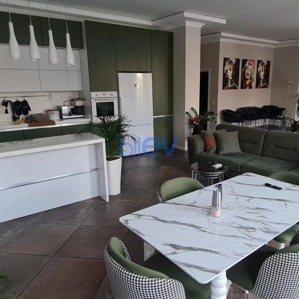 Aylıq Kirayə 4 otaqlı Bağ evi  400m², Bakı