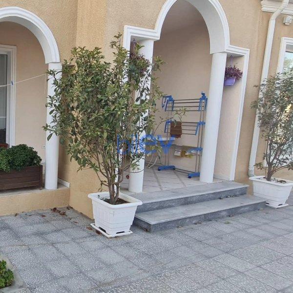 Aylıq Kirayə 4 otaqlı Bağ evi  400m², Bakı