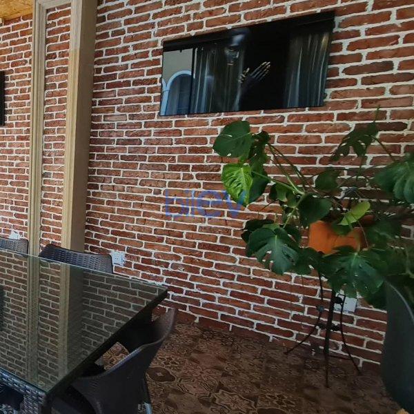 Aylıq Kirayə 4 otaqlı Bağ evi  400m², Bakı