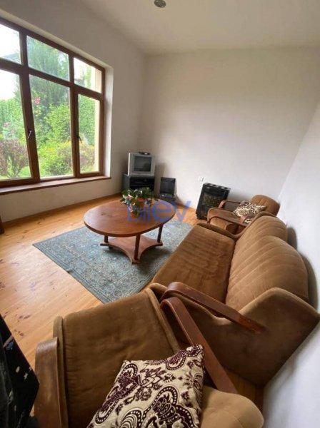 Aylıq Kirayə 5 otaqlı Bağ evi  300m², Bakı