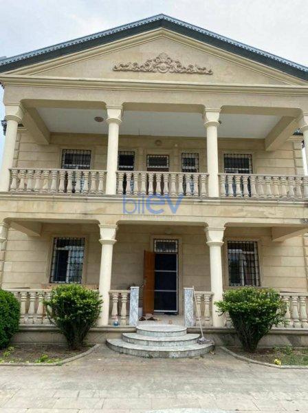 Aylıq Kirayə 5 otaqlı Bağ evi  300m², Bakı