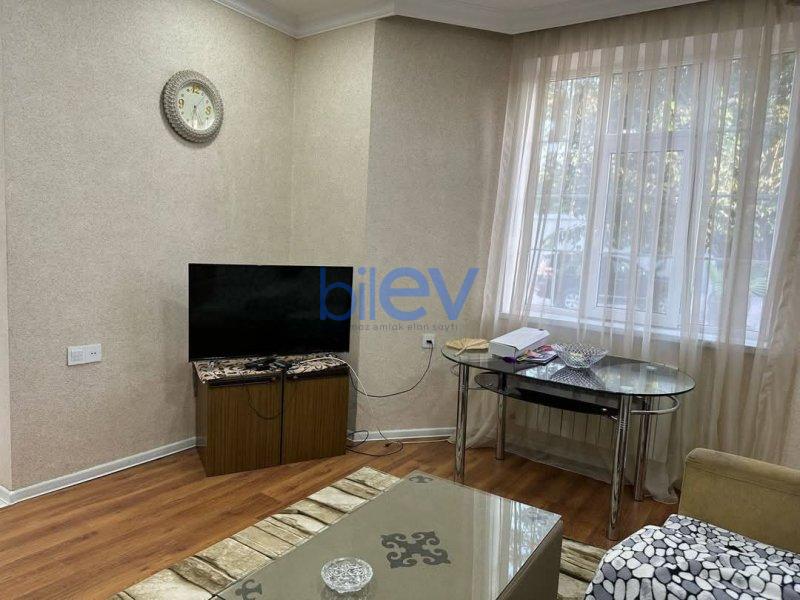 Aylıq Kirayə 3 otaqlı Bağ evi  100m², Bakı