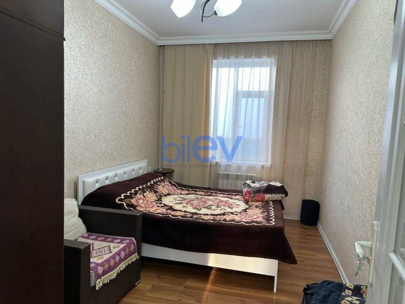 Aylıq Kirayə 3 otaqlı Bağ evi  100m², Bakı