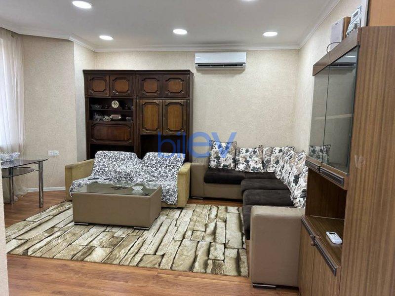 Aylıq Kirayə 3 otaqlı Bağ evi  100m², Bakı