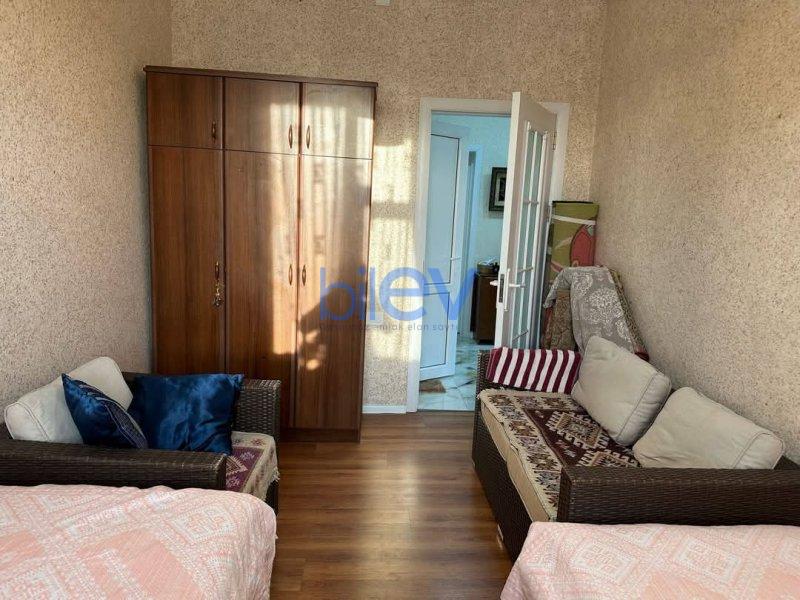 Aylıq Kirayə 3 otaqlı Bağ evi  100m², Bakı