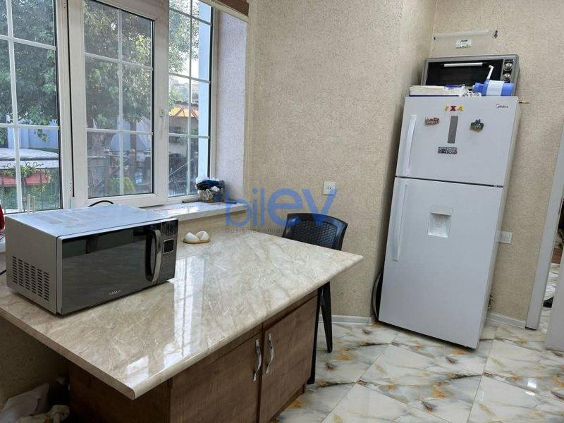 Aylıq Kirayə 3 otaqlı Bağ evi  100m², Bakı