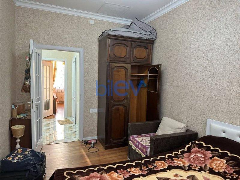 Aylıq Kirayə 3 otaqlı Bağ evi  100m², Bakı