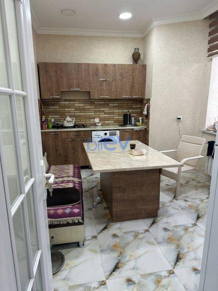 Aylıq Kirayə 3 otaqlı Bağ evi  100m², Bakı