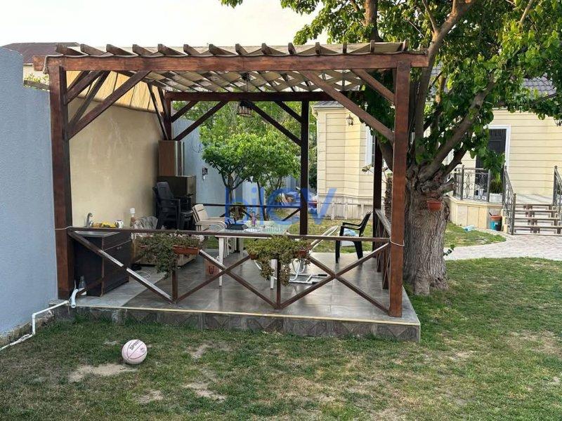 Aylıq Kirayə 3 otaqlı Bağ evi  100m², Bakı