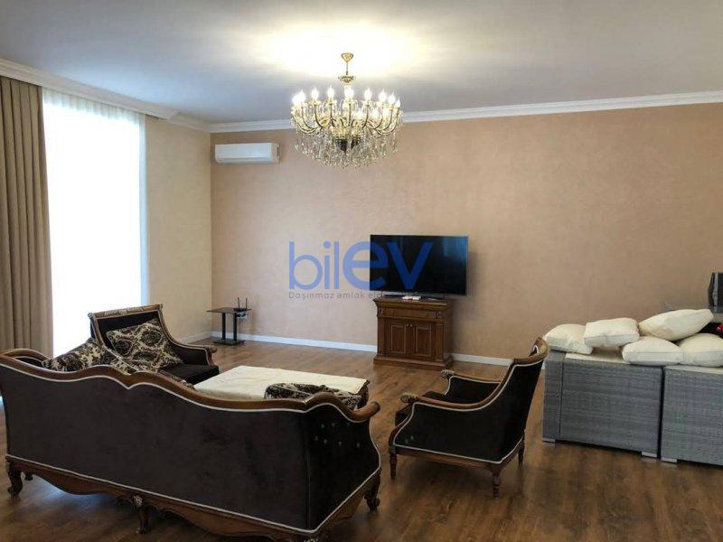 Aylıq Kirayə  otaqlı Bağ evi  m², Bakı