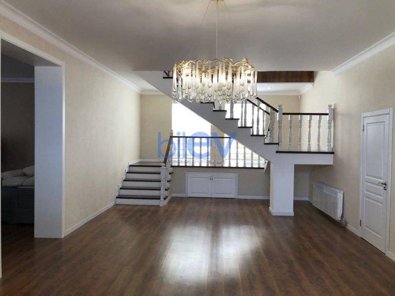 Aylıq Kirayə  otaqlı Bağ evi  m², Bakı