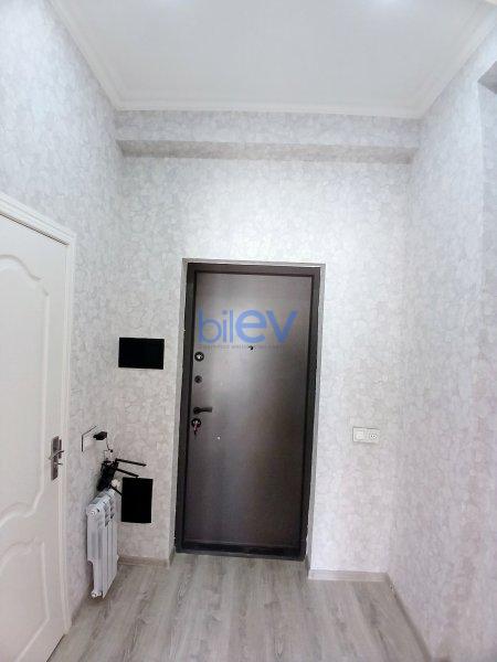 Aylıq Kirayə 2 otaqlı Yeni Tikili bina evi  50m², Bakı